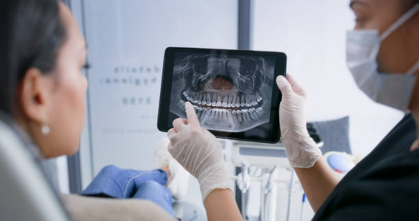 Licensed Tooth Extraction service in Bedford, VA - Smile Center Dentistry